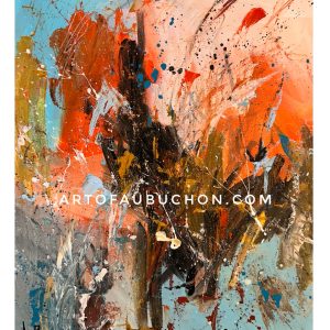 Eruption