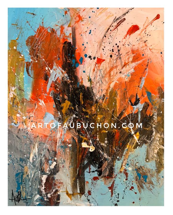 Eruption