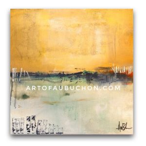 Medium/Small Paintings