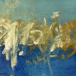 Beneath the Blue