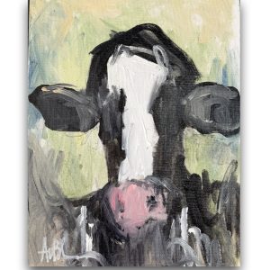 Cow